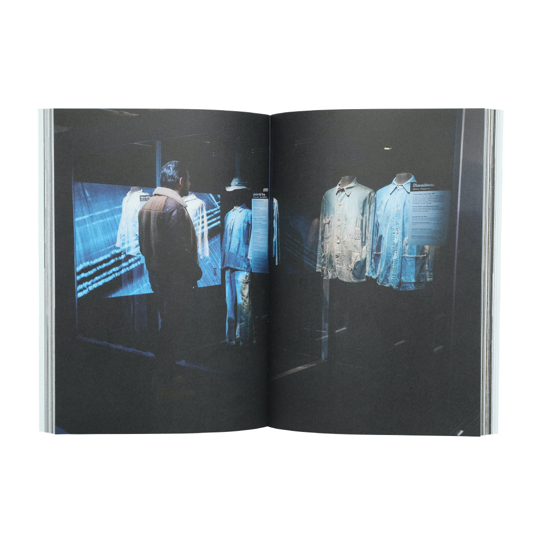 Book “AVANT” -Premium Edition- – LAWFORD CLOTHING