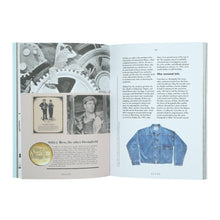 Load image into Gallery viewer, Book “AVANT” Vol.4 -AMERICAN WORK WEAR part2-
