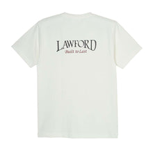 画像をギャラリービューアに読み込む, Support Tee "LAWFORD -T.H.I.S-"