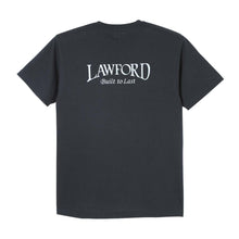 画像をギャラリービューアに読み込む, Support Tee "LAWFORD -T.H.I.S-"