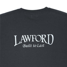 画像をギャラリービューアに読み込む, Support Tee "LAWFORD -T.H.I.S-"