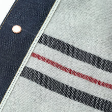 画像をギャラリービューアに読み込む, Lot.213LJ Lined One Pocket Denim Jacket