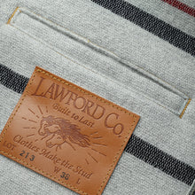 画像をギャラリービューアに読み込む, Lot.213LJ Lined One Pocket Denim Jacket