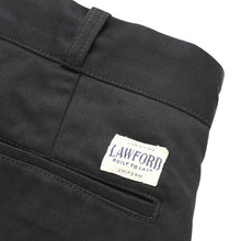 画像をギャラリービューアに読み込む, Lot.525 Work Trousers