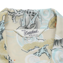 画像をギャラリービューアに読み込む, Hawaiian Archetype of "Riku-Kai-Ku"