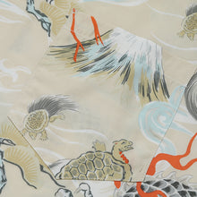 画像をギャラリービューアに読み込む, Hawaiian Archetype of "Riku-Kai-Ku"