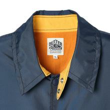 画像をギャラリービューアに読み込む, BUTTER & BREAD "Flannel Lined Windbreaker" (Latest Arrivals)