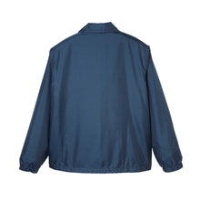 画像をギャラリービューアに読み込む, BUTTER & BREAD "Flannel Lined Windbreaker" (Latest Arrivals)