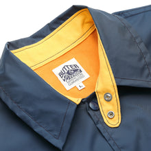 画像をギャラリービューアに読み込む, BUTTER & BREAD "Flannel Lined Windbreaker" (Latest Arrivals)