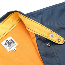 画像をギャラリービューアに読み込む, BUTTER & BREAD "Flannel Lined Windbreaker" (Latest Arrivals)