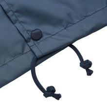 画像をギャラリービューアに読み込む, BUTTER & BREAD "Flannel Lined Windbreaker" (Latest Arrivals)