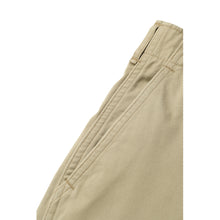 画像をギャラリービューアに読み込む, Military Chino