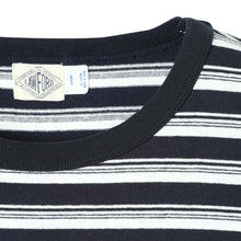 Load image into Gallery viewer, Multi Stripe Tee L/S
