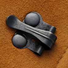 画像をギャラリービューアに読み込む, Lot.411 Sheepskin Vest (Pre Order Only)