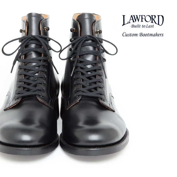 LAWFORD Service Boots Restock