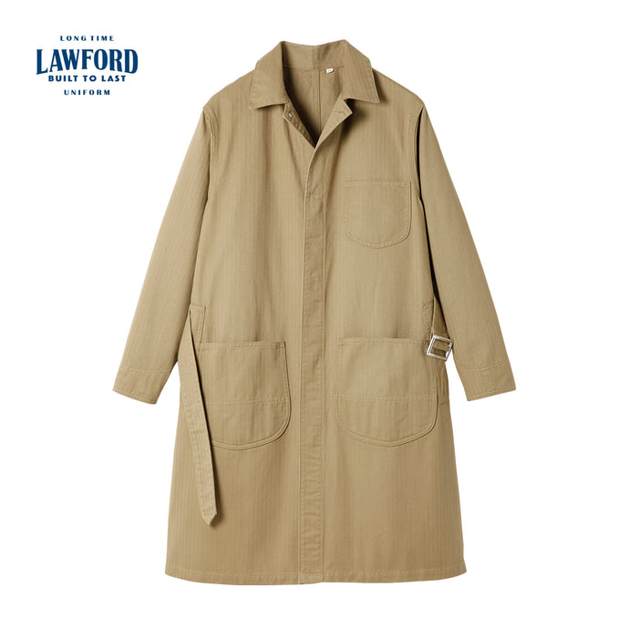 LAWFORD Service Coat