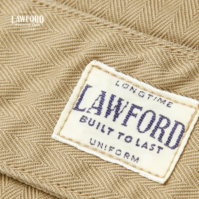 Regarding the sale of LAWFORD "Service Coat"