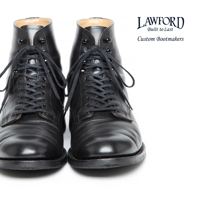 LAWFORD Service Boots ~Start accepting orders~