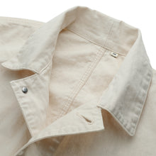 画像をギャラリービューアに読み込む, Lot.665 Service Coat (New Products Talking order 2/21-3/1)
