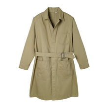 画像をギャラリービューアに読み込む, Lot.665 Service Coat (New Products Talking order 2/21-3/1)
