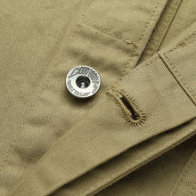 画像をギャラリービューアに読み込む, Lot.665 Service Coat (New Products Talking order 2/21-3/1)
