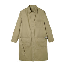 画像をギャラリービューアに読み込む, Lot.665 Service Coat (New Products Talking order 2/21-3/1)
