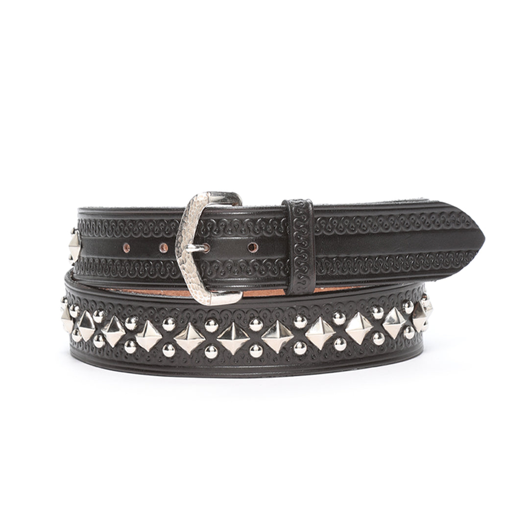 Jeweled belt outlet
