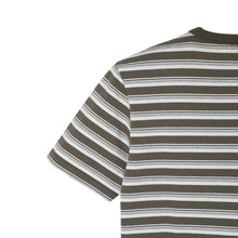 Load image into Gallery viewer, Multi Stripe Tee S/S
