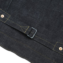 画像をギャラリービューアに読み込む, Lot.233 Simplified One Pocket Denim Jacket (3rd Anniversary Limited Products)
