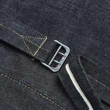 画像をギャラリービューアに読み込む, Lot.233 Simplified One Pocket Denim Jacket (3rd Anniversary Limited Products)
