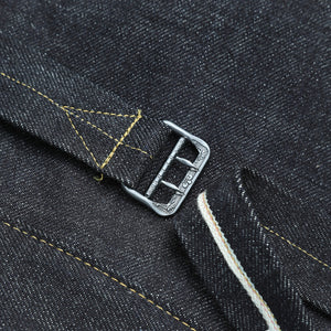 Lot.233 Simplified One Pocket Denim Jacket (3rd Anniversary Limited Products)