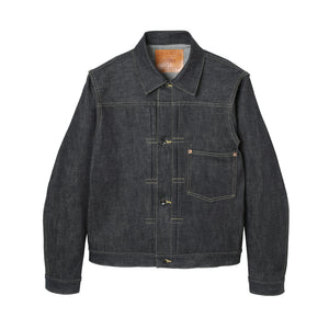 Lot.233 Simplified One Pocket Denim Jacket (3rd Anniversary Limited Products)