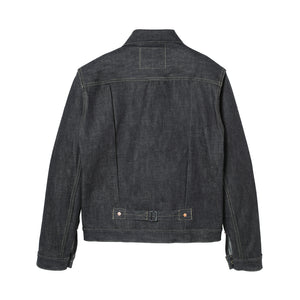 Lot.233 Simplified One Pocket Denim Jacket (3rd Anniversary Limited Products)