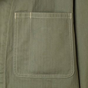 N-3 Utility Jacket Unprinted (Latest Arrival)