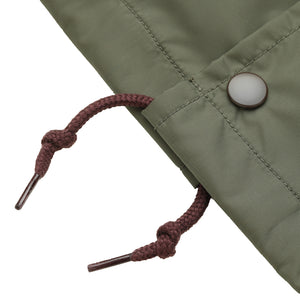 BUTTER & BREAD "Flannel Lined Windbreaker" Special order by LAWFORD CLOTHING (Talking order 〜9/28)