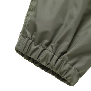 BUTTER & BREAD "Flannel Lined Windbreaker" Special order by LAWFORD CLOTHING (Talking order 〜9/28)