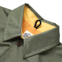 Load image into Gallery viewer, BUTTER &amp; BREAD &quot;Flannel Lined Windbreaker&quot; Special order by LAWFORD CLOTHING (Talking order 〜9/28)
