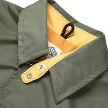 Load image into Gallery viewer, BUTTER &amp; BREAD &quot;Flannel Lined Windbreaker&quot; Special order by LAWFORD CLOTHING (Talking order 〜9/28)
