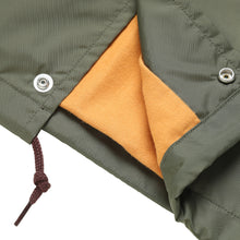 Load image into Gallery viewer, BUTTER &amp; BREAD &quot;Flannel Lined Windbreaker&quot; Special order by LAWFORD CLOTHING (Talking order 〜9/28)
