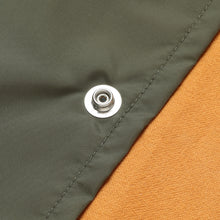 Load image into Gallery viewer, BUTTER &amp; BREAD &quot;Flannel Lined Windbreaker&quot; Special order by LAWFORD CLOTHING (Talking order 〜9/28)
