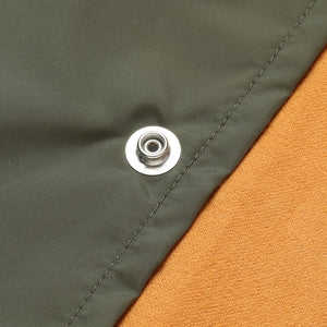 BUTTER & BREAD "Flannel Lined Windbreaker" Special order by LAWFORD CLOTHING (Talking order 〜9/28)