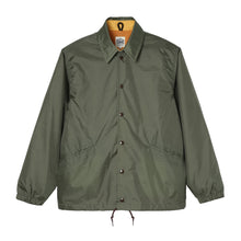 Load image into Gallery viewer, BUTTER &amp; BREAD &quot;Flannel Lined Windbreaker&quot; Special order by LAWFORD CLOTHING (Talking order 〜9/28)
