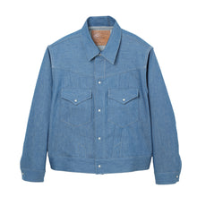 Load image into Gallery viewer, Lot.262 Western Jacket "Maverick" (Talking order 3/7-17)
