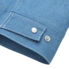 Load image into Gallery viewer, Lot.262 Western Jacket "Maverick" (Talking order 3/7-17)
