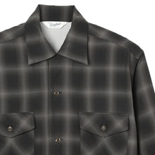 Load image into Gallery viewer, Open Shirt "Dillon" ( New Product -Talking order - 4/4-4/14 )
