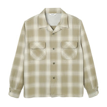 画像をギャラリービューアに読み込む, Open Shirt "Curtis" ( New Product - Talking order -  4/4-4/14 )

