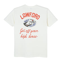 Load image into Gallery viewer, Support Crew Tee “FOR THE ROAD” Type : A
