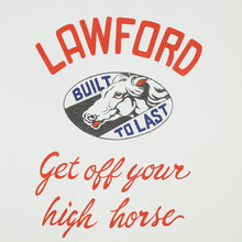 Load image into Gallery viewer, Support Crew Tee “FOR THE ROAD” Type : A

