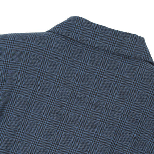 Open Shirt "Waters" S/S