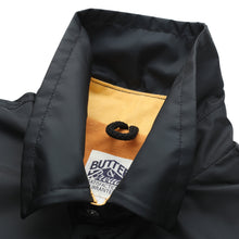Load image into Gallery viewer, BUTTER &amp; BREAD &quot;Flannel Lined Windbreaker&quot; New (Delivery January-February)
